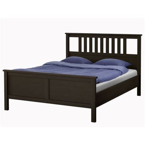 ikea hemnes full size bed